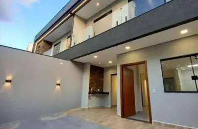 Casa com 3 quartos à venda na Rua Visconde de Balsemão, Jardim Têxtil, São Paulo