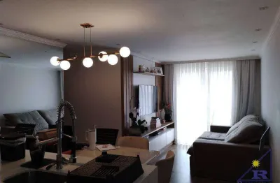 Apartamento com 3 quartos à venda na Rua Solidônio Leite, Vila Ema, São Paulo