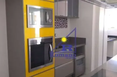 Apartamento com 2 quartos à venda na Rua Serra de Bragança, Tatuapé, São Paulo