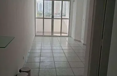 Apartamento com 3 dormitórios, 75 m² - venda por r$ 450.000,00 ou aluguel por r$ 2.910,00/mês - tatuapé - são paulo/sp