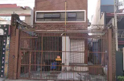 Prédio para alugar, 472 m² por r$ 16.000,00/mês - tatuapé - são paulo/sp