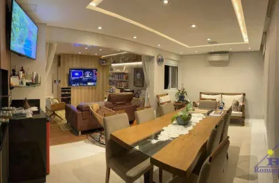 Apartamento com 3 quartos à venda na Rua Nhandeara, Jardim Têxtil, São Paulo