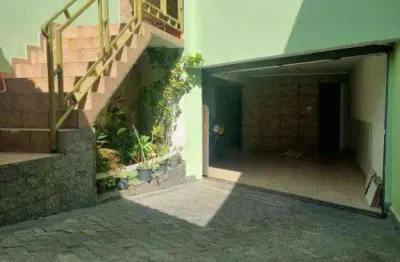 Sobrado com 3 dormitórios à venda, 150 m² por r$ 678.000,00 - mooca - são paulo/sp