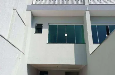 Sobrado com 2 dormitórios à venda, 95 m² por r$ 593.000,00 - parque são lucas - são paulo/sp