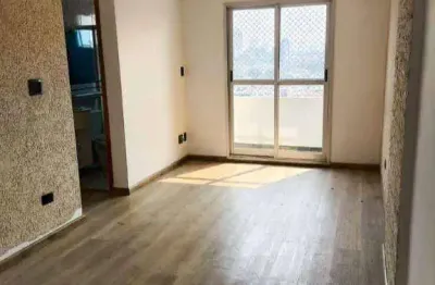 Apartamento com 2 dormitórios para alugar, 50 m² por r$ 2.954,00/mês - vila formosa - são paulo/sp