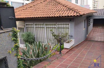 Excelente casa térrea 4 dormitórios na vila formosa