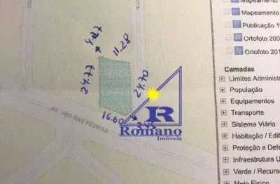 Ponto comercial à venda na Avenida Rio das Pedras, Jardim Aricanduva, São Paulo