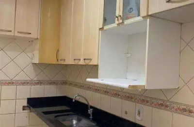Apartamento com 3 dormitórios à venda, 63 m² por r$ 420.000,00 - jardim textil - são paulo/sp