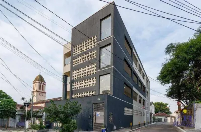 Apartamento com 2 quartos à venda na Rua Pinguins, Vila Califórnia, São Paulo