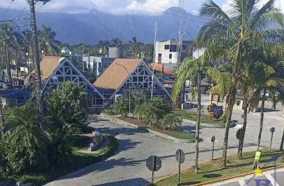 Casa em condomínio fechado com 4 quartos à venda na Morada Praia, Bertioga 