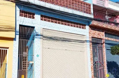 Casa com 2 dormitórios à venda, 138 m² por r$ 680.000,00 - parque dos bancários - são paulo/sp