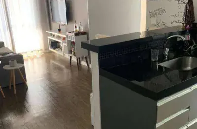 Apartamento com 3 dormitórios à venda, 54 m² por r$ 430.000,00 - vila prudente (zona leste) - são paulo/sp