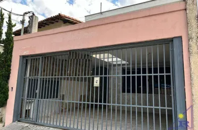 Casa comercial à venda na Rua José Oscar Abreu Sampaio, Jardim Anália Franco, São Paulo