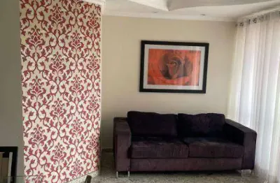 Apartamento com 3 quartos à venda na Rua Mônaco, Jardim Têxtil, São Paulo