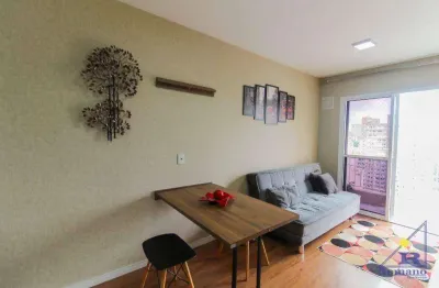 Apartamento com 1 dormitório à venda, 33 m² por r$ 299.000,00 - brás - são paulo/sp