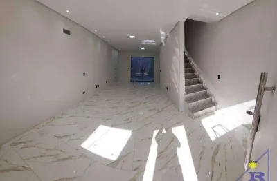 Sobrado com 3 dormitórios à venda, 120 m² por r$ 980.000,00 - tatuapé - são paulo/sp