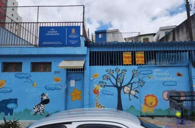 Prédio à venda na Rua Dom Joaquim de Oliveira, Vila Matilde, São Paulo