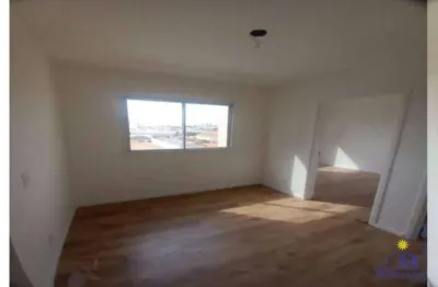 Apartamento com 2 dormitórios à venda, 35 m² por r$ 280.000,00 - tucuruvi - são paulo/sp