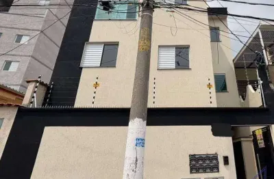 Apartamento com 2 quartos à venda na Rua Zélia Ramos da Costa, Vila Carrão, São Paulo