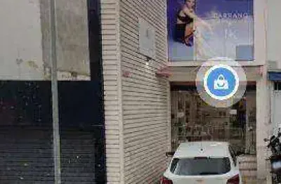 Loja no tatuapé com excelente localização para ponto comercial