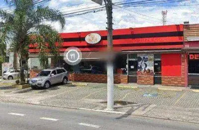 Sala comercial para alugar na Avenida João XXIII, Vila Formosa, São Paulo