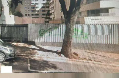 Terreno à venda na Rua Coronel Oscar Porto, Paraíso, São Paulo