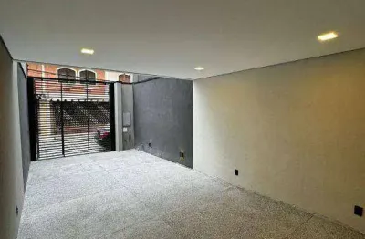 Casa com 3 quartos à venda na Rua Antônio Ciucio, Vila Gomes Cardim, São Paulo