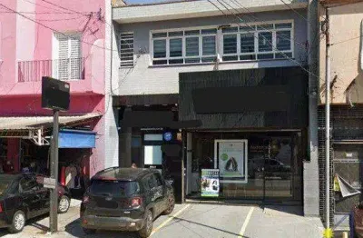 Sala comercial com 2 salas para alugar na Avenida Sapopemba, Vila Formosa, São Paulo