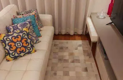 Apartamento com 3 dormitórios à venda, 101 m² por r$ 1.350.000,00 - vila prudente - são paulo/sp