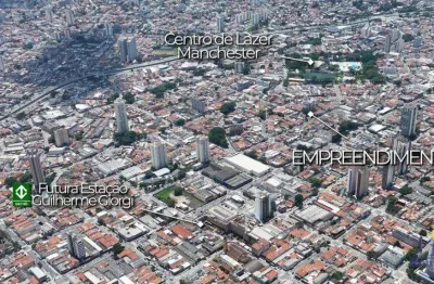 Kitnet / Stúdio à venda na Rua Zambeze, Vila Carrão, São Paulo
