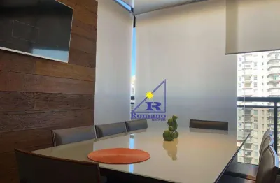 Apartamento com 3 quartos à venda na Rua Nagib Izar, Jardim Anália Franco, São Paulo