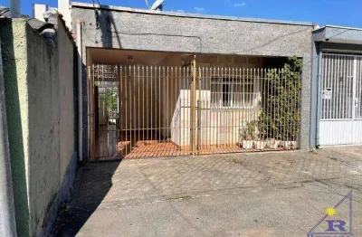 Casa com 2 quartos à venda na Travessa Geraldo Sesso Júnior, Vila Carrão, São Paulo
