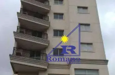 Apartamento com 3 quartos à venda na Rua Balzac, Vila Formosa, São Paulo