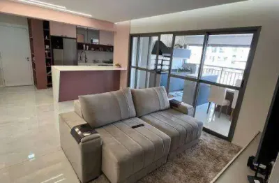 Apartamento com 3 dormitórios à venda, 121 m² por r$ 1.298.000,00 - vila prudente - são paulo/sp