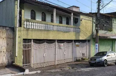 Sobrado com 4 dormitórios à venda, 200 m² por r$ 837.400,00 - vila matilde - são paulo/sp