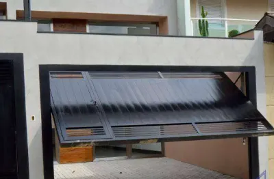 Casa comercial para alugar na Rua Manuel de Freitas, Vila Gomes Cardim, São Paulo