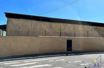 Galpão à venda, 2480 m² por r$ 9.500.000,00 - cangaíba - são paulo/sp