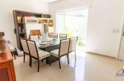 Sobrado com 4 dormitórios à venda, 217 m² por r$ 1.865.000,00 - vila bertioga - são paulo/sp
