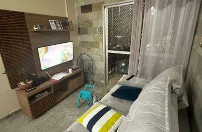 Apartamento com 2 dormitórios à venda, 54 m² por r$ 420.000,00 - tatuapé - são paulo/sp