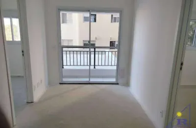 Apartamento com 2 dormitórios à venda, 38 m² por r$ 365.000,00 - vila formosa - são paulo/sp