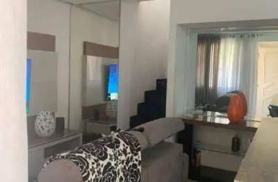 Casa com 2 dormitórios à venda, 56 m² por r$ 305.000,00 - vila prudente - são paulo/sp