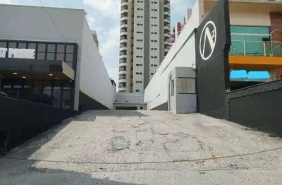 Terreno comercial à venda no Tatuapé, São Paulo 