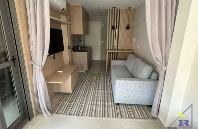 Apartamento com 1 quarto para alugar na Rua Osório Duque Estrada, Paraíso, São Paulo