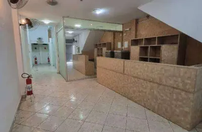 Sobrado à venda, 177 m² por r$ 1.190.000,00 - tatuapé - são paulo/sp