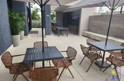 Apartamento com 3 quartos à venda na Rua Pantojo, Jardim Anália Franco, São Paulo