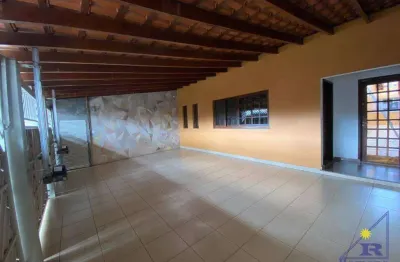 Casa com 4 dormitórios à venda, 160 m² por r$ 750.000,00 - itaquera - são paulo/sp