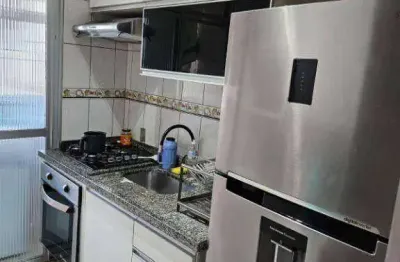 Apartamento com 3 dormitórios à venda, 56 m² por r$ 310.000,00 - jardim aricanduva - são paulo/sp