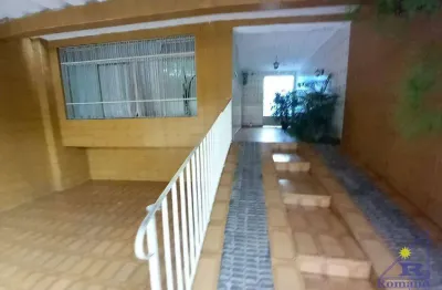 Casa com 3 dormitórios à venda, 255 m² por r$ 989.000,00 - vila carrão - são paulo/sp