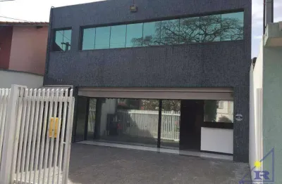 Prédio, 430 m² - venda por r$ 4.450.000,00 ou aluguel por r$ 18.700,00/mês - tatuapé - são paulo/sp