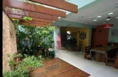 Casa com 4 quartos à venda na Rua Angoera, Jardim Têxtil, São Paulo